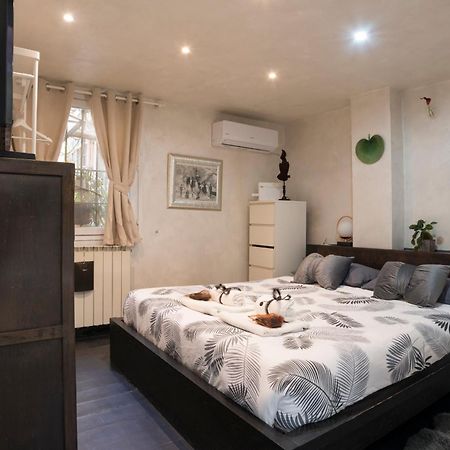 Luxury Piazza Di Spagna Escape With Terrace And Private Spa Roma Exterior foto